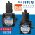 VP-20-FA3变量叶片泵VP-15 30 40FA3SHENYU液压油泵VP1-20-70 VP-15-FA3 (小轴12.7