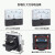 淼弘汽油发电机面板配件3/5/8KW柴油220V380V单/三相电压显示器电压表 小方形电压表(220V)