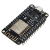 丢石头 NodeMCU开发板 ESP8266芯片串口WiFi模块 Lua固件 物联网开发板 CP2102芯片 板载ESP-12F 默认AT固件 1盒
