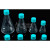 NEST 摇瓶/锥形培养瓶 125mL 250mL 500mL 1000mL 781001 125ml 透气盖 单个 781011