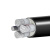 新豫 铝芯电缆ZR-YJLV-0.6/1KV  3*70+2*35mm  单位：米