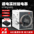 时间继电器JSZ3通电延时ST3PA-A B C D E时间控制开关220V24V  京炼 AC380V A-B(1S/10S/60S/6M)