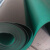 定制适用工作台垫子绝缘橡胶垫板地垫抗皮绿蓝灰黑色维修布桌面议价 亚光绿1.5米*10米*2mm厚