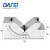 DAFEI可调角度垫块磨床可调角度规角度器铣床角度垫铁精密V型垫块—精密角度规AP46