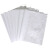 苏识 50*90 cm增白标准  pp塑料编织袋（计价单位：个）颜色：白色