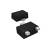 TOSHIBA Mosfet场效应管 SSM3K36MFV,L3F