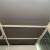 夜语时聚氨酯压花铝箔保温隔热板阳光房玻璃屋顶吊顶棉粮库夹层材料 40mm厚双面铝 (1.2米*0.6米)