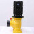 GM系列电动机械隔膜式计量泵耐腐蚀耐酸碱污水处理化工泵大量供应 30L/h1.0MPa