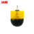 冰禹 BYjj-106 电钻刷地板刷 电钻工具配件 抛光刷瓷砖清洁圆盘刷（不含电钻）3.5英寸