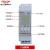 德力西数显过欠压断缺相单相三相不平衡相序电机保护器CDXJ6-1/3 CDXJ6-3 AC400V