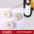 鸿旭（HONGXU）GK9锂电池封包机 充电式手提式缝纫机 配件一份