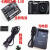 EX H35 ZR100 ZR1100ZR1500NP-130A相机 单买电池 其他