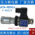 定制 高精度压力继电器SER JCS02H 02N NL NLL AC250V3A液压油 定制JCS-02N (30-210kg)(进适配