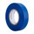 3M 1600# 蓝色 电工胶带 电气绝缘胶带 PVC电工胶布 无铅耐磨防潮耐酸碱18mm*20m