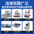 三相变压器380v变220v干式隔离380V转400V升压变压器50/100kw 40KW(带机壳)