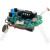 感光移动机器人套件萤火虫机器人DIY套件尾部呼吸灯电子教育培训 套件
