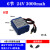 定制24v18650锂电池组小电机路灯自动门机器人小设备可充22.2V 25.2V 24V H型3000mah