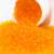 实验室化学试剂500克g橙色变色硅胶工业干燥剂手机相机钢琴防潮剂