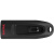 闪迪 SanDisk 高速 USB3.0  CZ48 32G 32GB  读130M 加密U盘