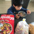 家乐氏（Kellogg）'s儿童燕麦片泡芙圈水果玉米谷物宝宝即食营养早餐 经典玉米片 盒装