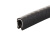 纳仕徳 MF106 U型骨架密封条护口保护条卡条橡胶包边条防割手装饰 高8宽6mm(卡0.5-1.5)5米