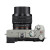 索尼（SONY）【12期】Alpha7C a7c全画幅微单数码相机轻便小巧实时眼部对焦（ILCE-7C/A7C） 黑色 单机身（不含镜头） 新手入门套餐一（32G卡入门配置 送Vlog礼包）