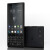 黑莓（BlackBerry） KEY2 二代手机 联通移动4G手机 直板按键 备用手机 黑色 日版移动联通单卡【6+128GB】