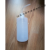 塑料洗瓶顶出洗瓶边管洗瓶尖嘴洗瓶蒸馏水瓶2502F5002F1000ml 顶出洗瓶 250ml