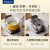 东菱和面机家用 揉面机 厨师机 全自动多功能智能和面搅面机 面包面粉醒面机 DL-1349和面机 10L