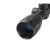 突鹰光学2-6x32AOE瞄准镜十字镜高清晰高抗震带微光夜视镜瞄准器 西桔2-6x32AOE 11mm窄夹具