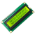 丢石头 字符型LCD液晶显示模块 1602 2004显示屏 带背光液晶屏幕 LCD1602，3.3V 蓝屏