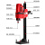 轻巧款台钻金刚石水钻机工程钻孔机空调钻水电钻水磨钻机 DJ2200S-I 粗牙