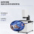 逐月3DOMM二次元影像测量仪全自动影像仪高精度2.5次元光学尺寸检测仪OMM5040DH全自动阻焊机