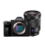 索尼（SONY） 全画幅微单数码相机 ILCE-7M3/A7M3/a73 vlog视频 索尼a7m3 FE24-70mm F2.8大师套装 套餐四