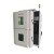 大型两槽式冷热冲击试验箱厂家 冷热冲击试验箱 冷热温变检测仪器非成交价 80L-40C冷热冲击试验箱(两槽式)