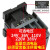 18a交流接触器CJX2-1810 1801 220V 380V CJX2S 接触器单相 CJX2S-1801 AC36V