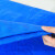 优易固（YOUYIGU）PE篷布加厚彩条布防雨布雨棚布 防水雨篷布油布苫布蓬布4m*15m实际尺寸3.8m*14.8m