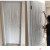 木门室内卧室房门生态强化实木复合免漆门套装门厨房厕所卫生间门 生态强化门标配/套  (