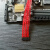 机箱前面板主板USB3.0镀银延长线 加长线19pin 20pin加长线 20cm 红色 0.2m