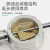 普力捷（PULIJIE）  数显邵氏硬度计acd型硅橡胶海绵高精度检测试仪器手持便携式 LX-C型(泡绵测量)