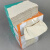 5包竹浆本色平板卫生纸厕纸家用 切纸大便草纸抽纸大尺寸