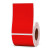 彩标  CTK5020 50mm*20mm 500片/卷 红色 标签纸(单位：卷)