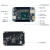 璞致FPGA开发板 核心板Xilinx Artix7 35T 75T 100T 200T MIPI PA200T-SL带连接器 MIPI套餐