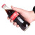 可口可乐零度玻璃瓶小瓶老式玻璃可乐装碳酸饮料玻璃瓶汽水怀旧饮料聚会 经典248mlX12瓶