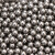 柏瑞晨 碳钢实心钢珠钢球 精密18mm1公斤 精度高表面光滑钢球