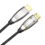 婕满果源头工厂hdmi光纤线21版 8K60hz3D发烧级延长1100米 光纤HDMI线 40米