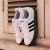 阿迪达斯 （adidas）adidas 阿迪达斯男鞋 春款运动休闲轻便经典小白鞋低帮板鞋 F34469 40码