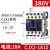 交流接触器24V 220V 380V cjx2-1210三相1810 3210 2510 951 CJX2-1810 380V