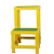 绝缘凳两层 绝缘高低凳 玻璃钢绝缘梯子可移动式双层80*60*50cm 两层绝缘凳