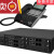 NEC集团程控电话交换机SV9100PRI数字中继数字专用话机 30外线+8数字分机+160模拟分机 PRI数字中